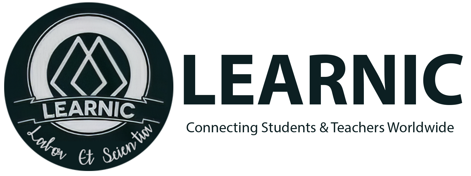 Learnic Moto Standard LOGO _ 1600x600