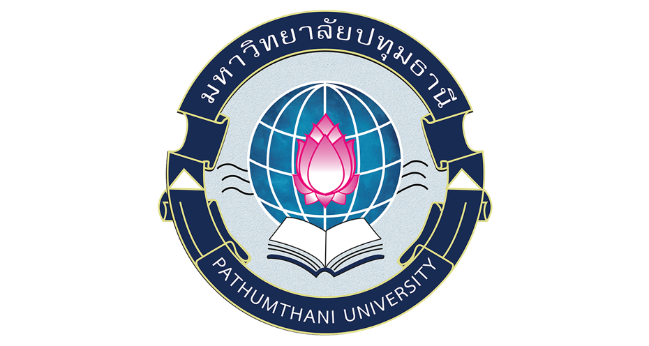Pathumthani University_Logo